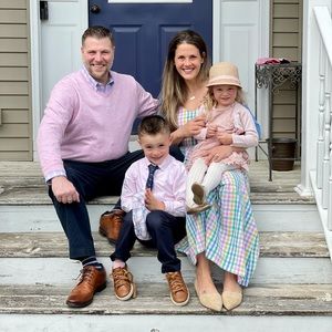 Meet your Posher, Allie